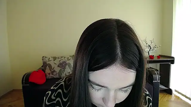 Snapshot of Pretty_shy chatting on September 18, 11:31 am Pretty shy online show from September 18, 11:31 am