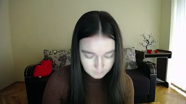 Snapshot of Pretty_shy chatting on September 30, 7:58 am Pretty shy online show from September 30, 7:58 am