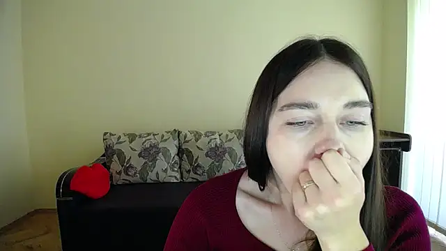 Snapshot of Pretty_shy chatting on September 26, 10:57 am Pretty shy online show from September 26, 10:57 am