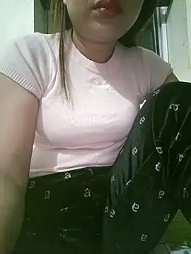 SexyAsian2k online show from November 7, 10:58 pm