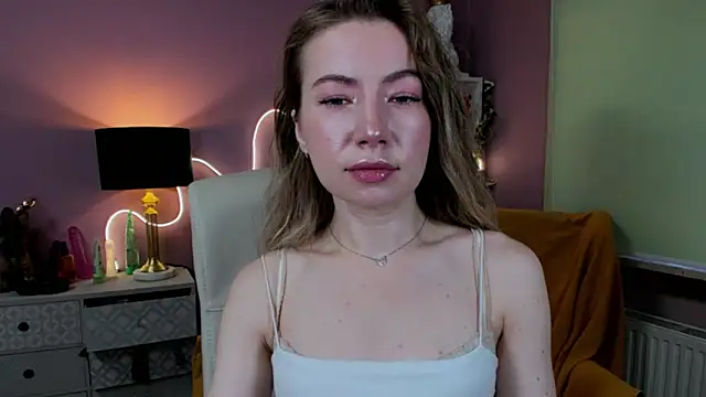 Mia Tasty online show from October 26, 7:37 am