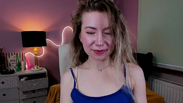 Mia Tasty online show from November 21, 7:43 am