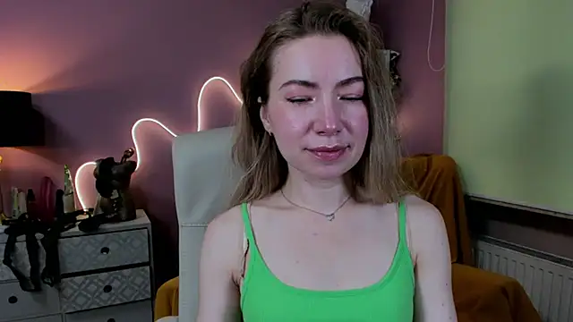 Mia Tasty online show from September 12, 6:46 am