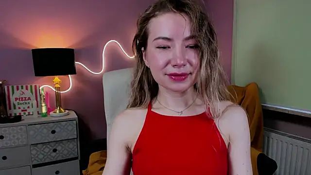 Mia Tasty online show from November 5, 7:46 am