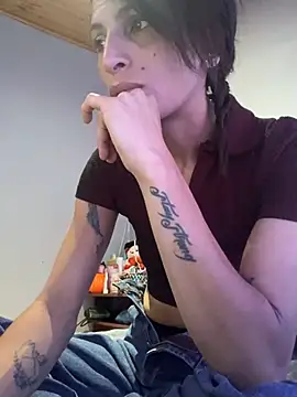 ImCrazzy online show from June 23, 3:54 pm
