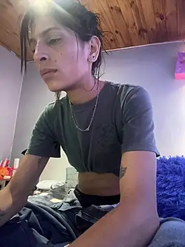 ImCrazzy online show from July 3, 4:46 pm