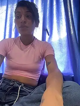 ImCrazzy online show from July 13, 3:57 pm