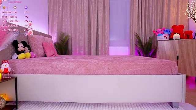 DiammondDia online show from February 14, 7:16 pm