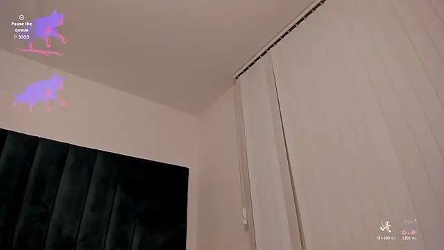 BonnieCute  online show from June 20, 2:04 am