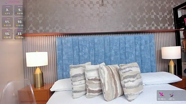 Ivi Akina online show from July 15, 6:23 pm