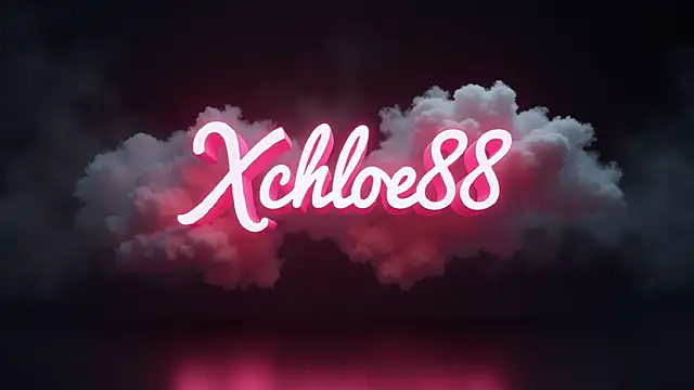 Snapshot of _xchloe88 chatting on October 15, 7:05 pm xchloe88 online show from October 15, 7:05 pm