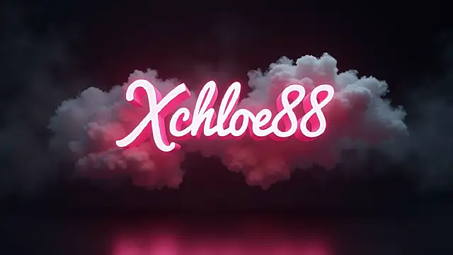 Snapshot of _xchloe88 chatting on October 23, 6:36 pm xchloe88 online show from October 23, 6:36 pm