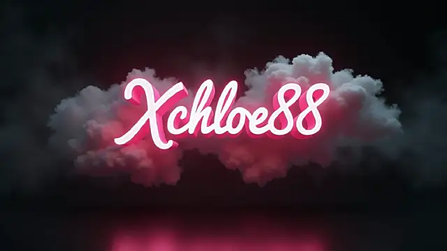 Snapshot of _xchloe88 chatting on October 9, 7:07 pm xchloe88 online show from October 9, 7:07 pm