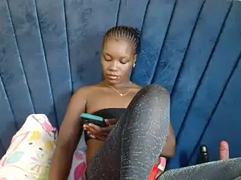 Layla Amish1 online show from February 18, 6:45 am