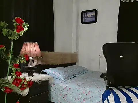 RaishaSEXY online show from May 10, 11:34 am