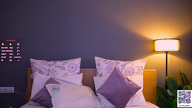 CottaDakota online show from March 12, 3:04 pm