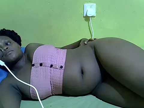 queendebbie online show from January 9, 7:07 pm