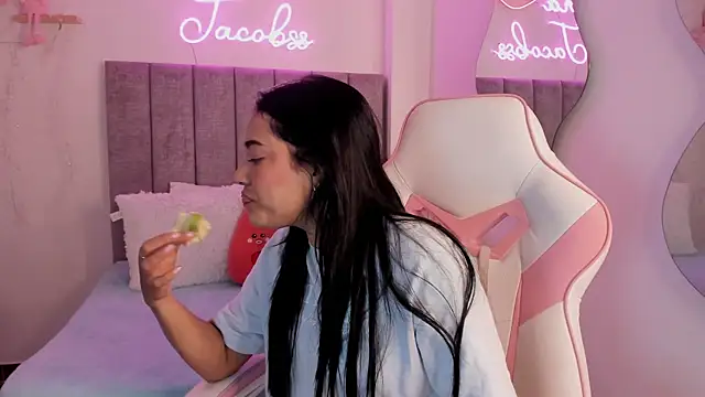 jacobss gh online show from October 28, 10:36 pm