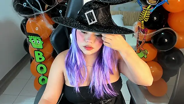 samy 19  online show from October 24, 11:06 am