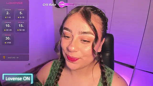 Georgina 1t online show from November 6, 7:03 am