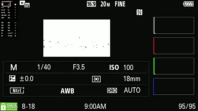 Lisa 003 online show from October 18, 8:43 pm