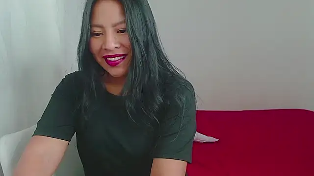 Snapshot of Aria_morgan1 chatting on September 20, 8:07 pm Aria morgan1 online show from September 20, 8:07 pm
