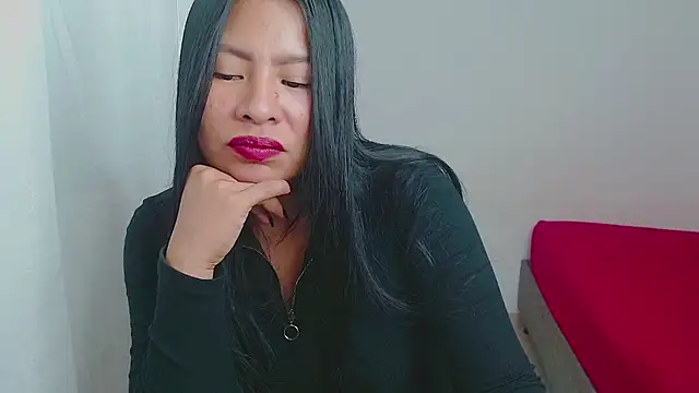 Snapshot of Aria_morgan1 chatting on September 21, 8:07 pm Aria morgan1 online show from September 21, 8:07 pm