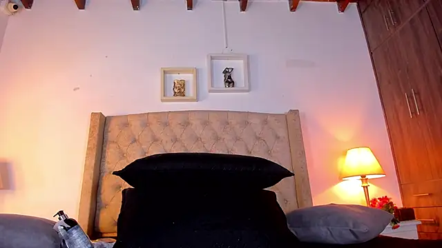 allisson m online show from March 16, 12:09 pm