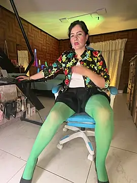 Cristina Vanegas631 online show from June 16, 12:00 am