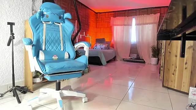 Cristina Vanegas631 online show from February 13, 7:48 pm