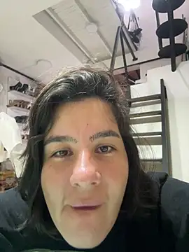 Cristina Vanegas631 online show from June 9, 9:47 pm