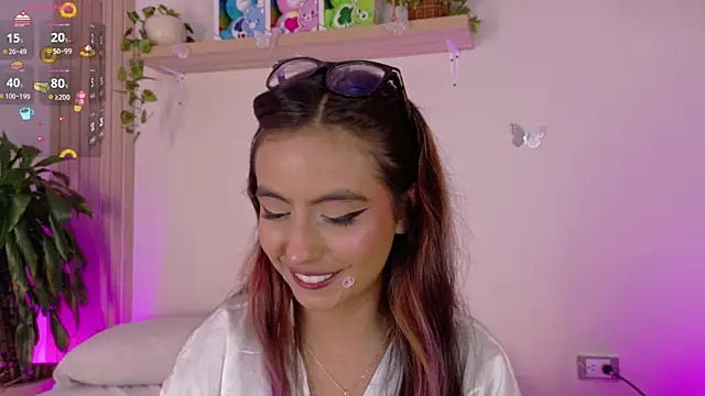 emily bank online show from July 16, 8:46 pm