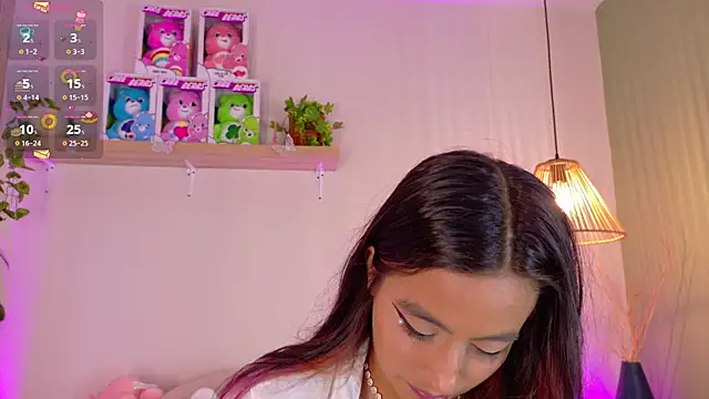 emily bank online show from June 20, 8:34 pm