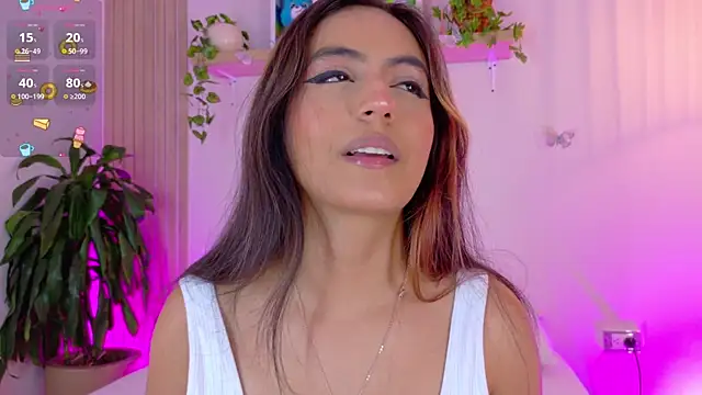 emily bank online show from July 7, 8:22 pm