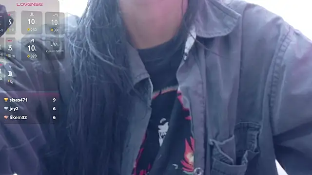 yourcuteneighbourr online show from November 12, 2:53 am