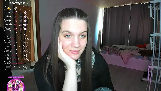 AizaRose online show from February 19, 3:50 am