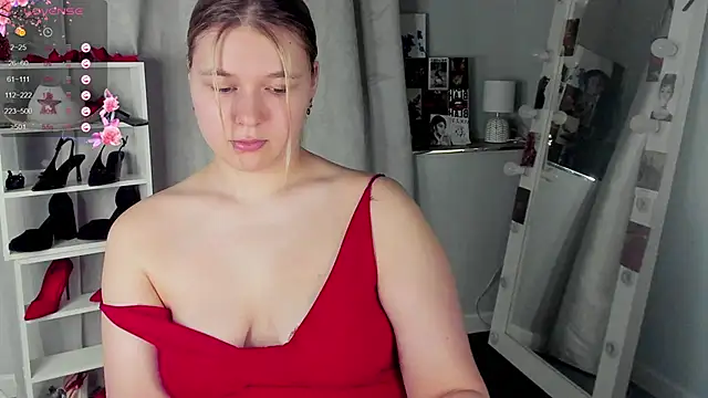 Rebecca Kelly online show from March 6, 7:47 am