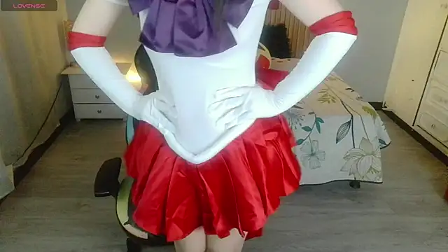 sailor moon07 online show from July 5, 5:02 am