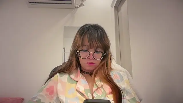 Pinkyrose111 online show from May 5, 8:23 pm