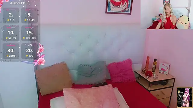 alexa-xxx- online show from April 29, 6:27 am