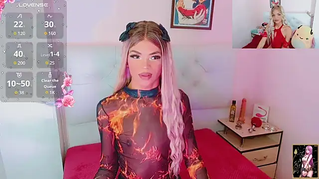 alexa-xxx- online show from May 2, 4:05 am