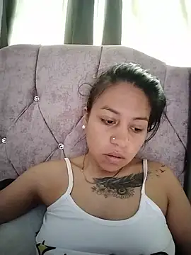 Tiphanydirty3 online show from June 19, 4:43 pm