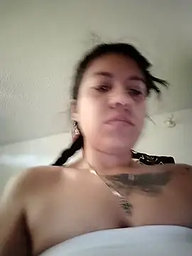 Tiphanydirty3 online show from July 8, 5:15 pm