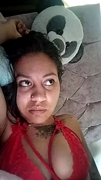 Tiphanydirty3 online show from December 18, 8:35 pm