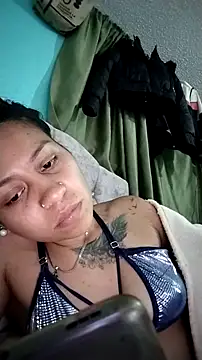 Tiphanydirty3 online show from November 12, 11:14 pm