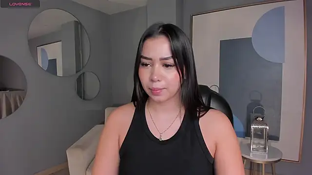 CelestePalmer  online show from November 12, 9:51 am