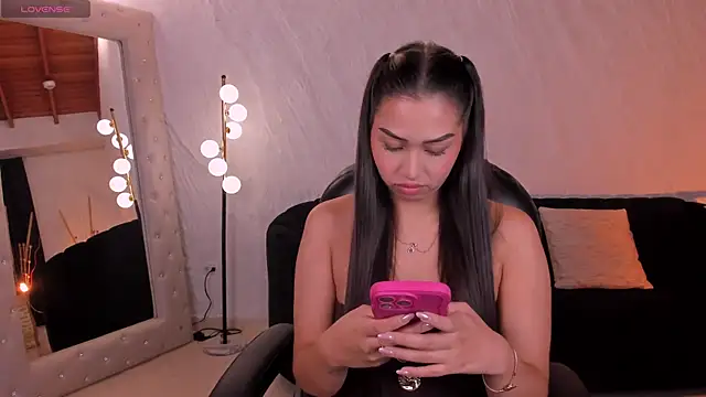 CelestePalmer  online show from July 22, 11:44 am