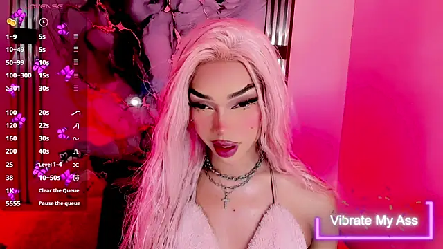 Nikita Gers online show from June 15, 6:52 pm