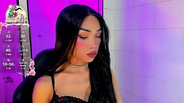 Nikita Gers online show from December 18, 8:30 am