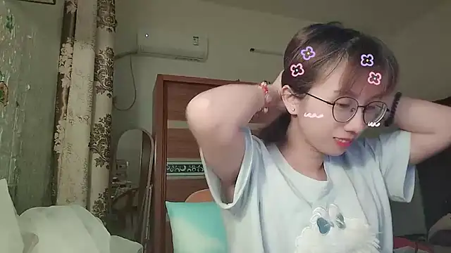 Lili 666 online show from May 31, 3:40 pm